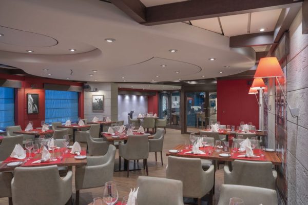 MSC Divina - Butcher's Cut